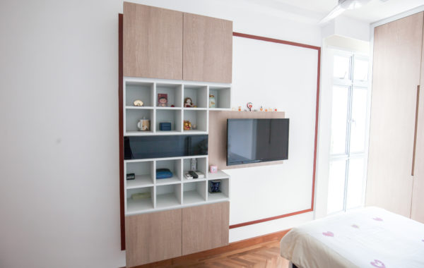 Residential 2